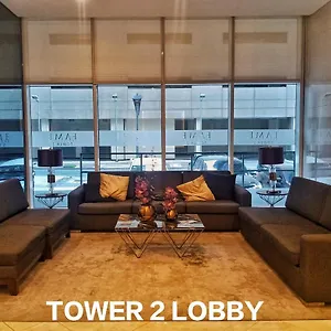 Fame Tower 2 - Mandaluyong Aparthotel