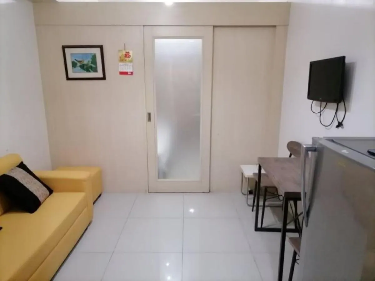 Sea Residences Tower E Manila Philippines