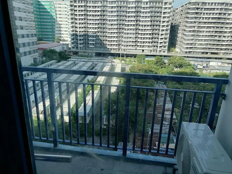 Sea Residences Tower E 马尼拉
