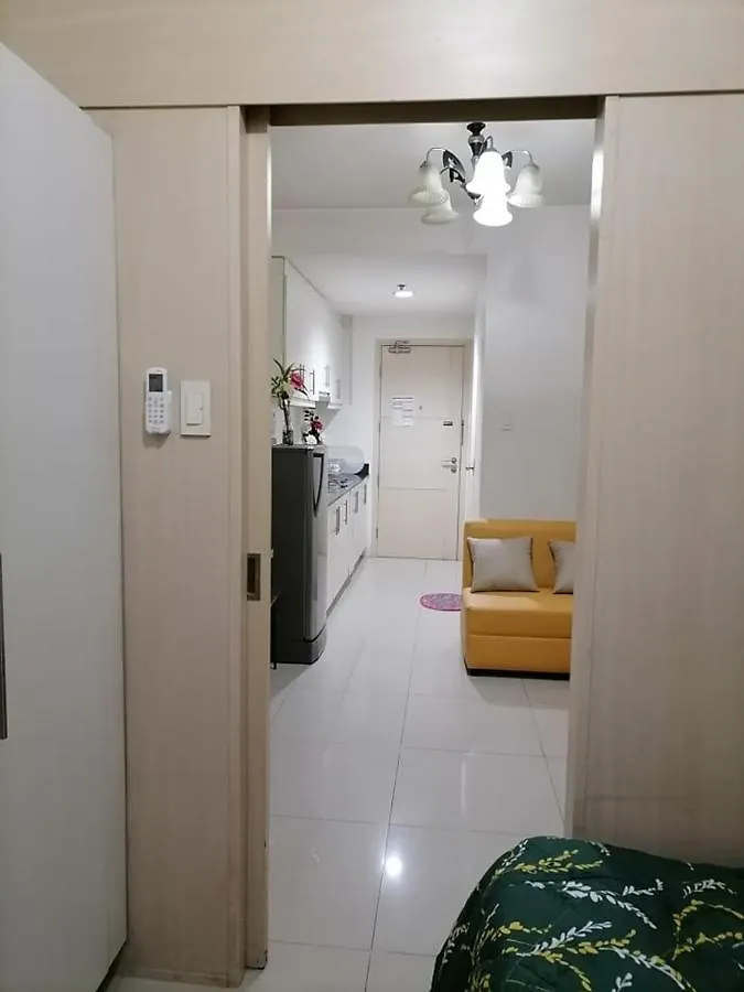 Sea Residences Tower E 马尼拉