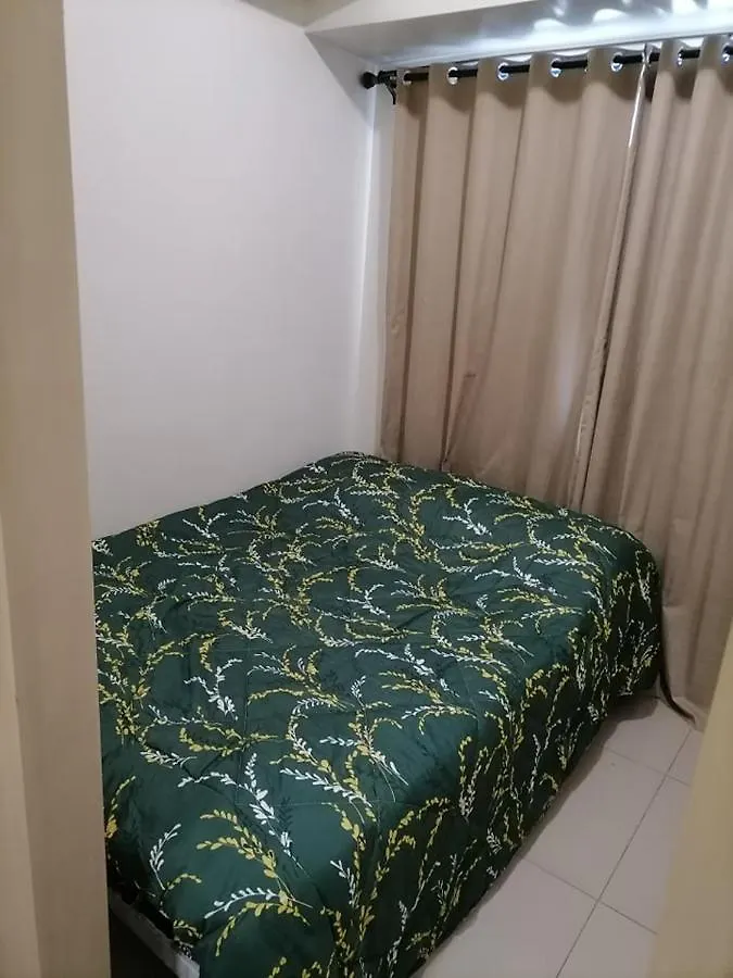 Sea Residences Tower E Manila 0*,  Philippines