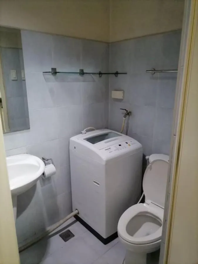 Aparthotel Sea Residences Tower E Manila Philippines
